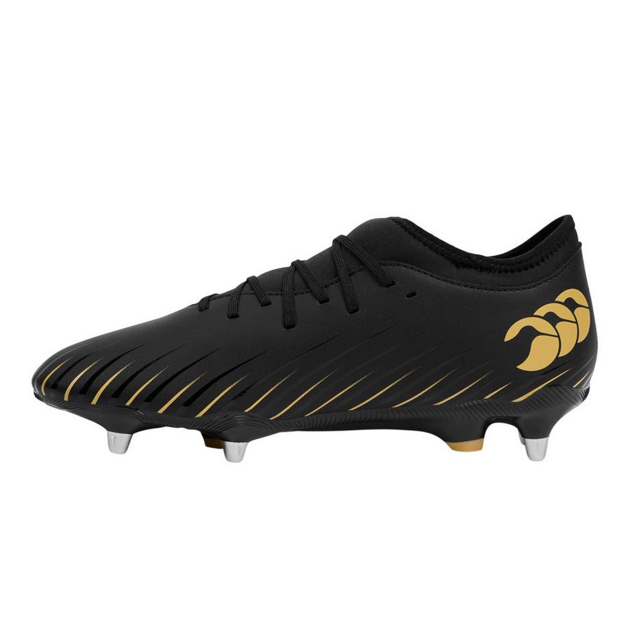 Canterbury Chaussures De Rugby Terrain Souple Speed Falcon Team  