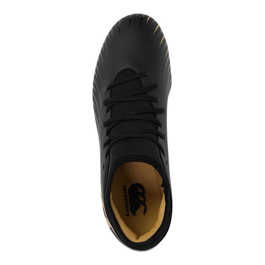 Canterbury Chaussures De Rugby Terrain Souple Speed Falcon Team  