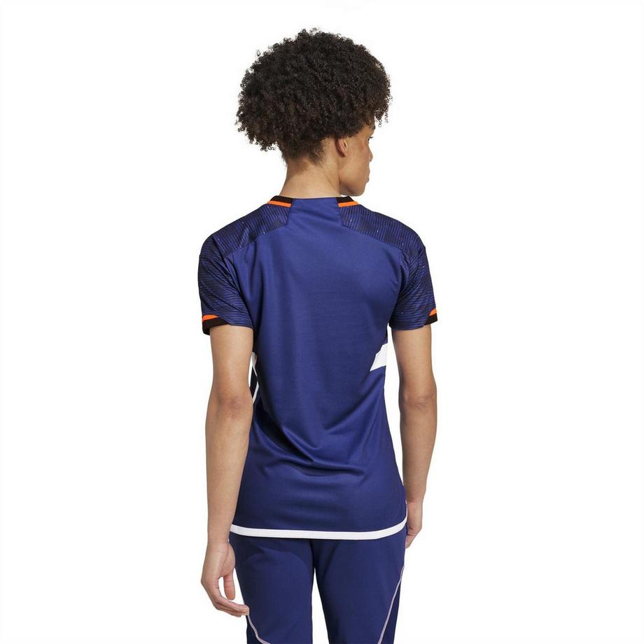 adidas  Maglia Pallamano Francia Ffr 