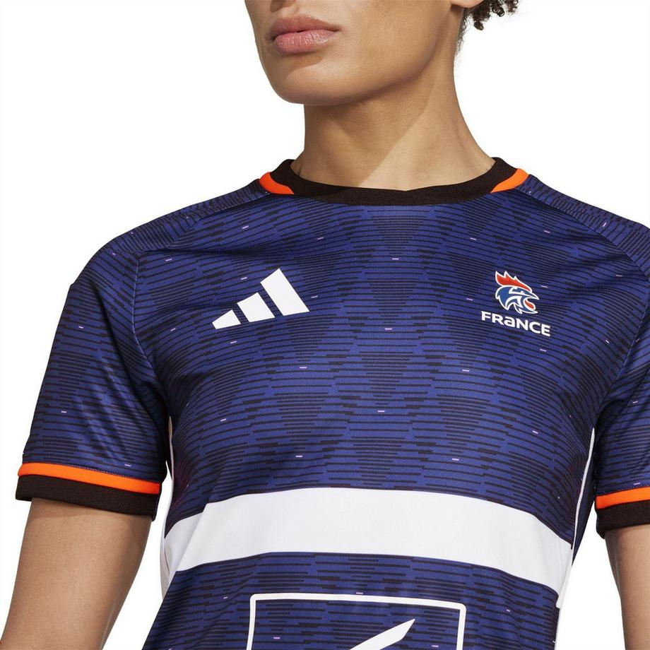 adidas  Maglia Pallamano Francia Ffr 