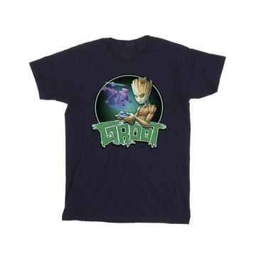 Guardians Of The Galaxy TShirt