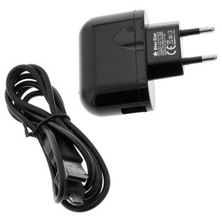 BLUE STAR  BlueStar Ladegerät + Micro-USB Kabel 2A 