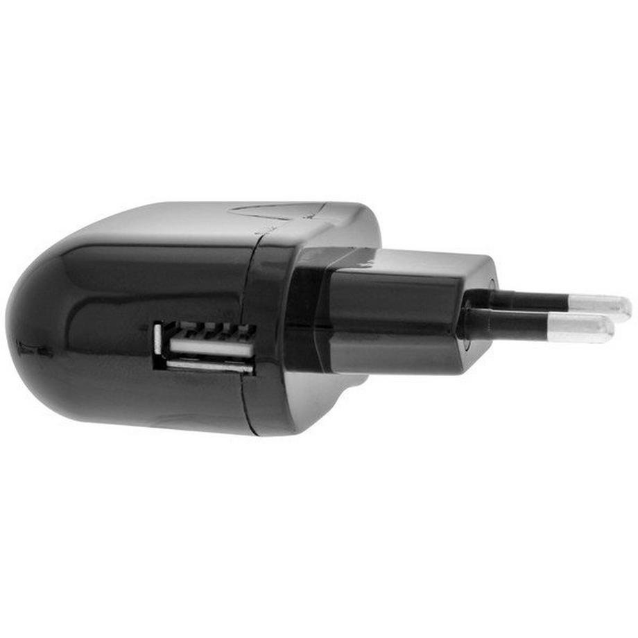 BLUE STAR  Chargeur Secteur 2A + Cable Micro-USB 