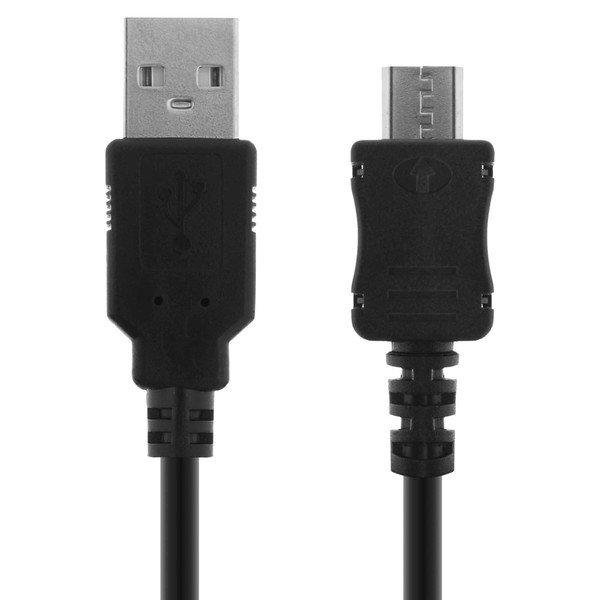 BLUE STAR  Chargeur Secteur 2A + Cable Micro-USB 