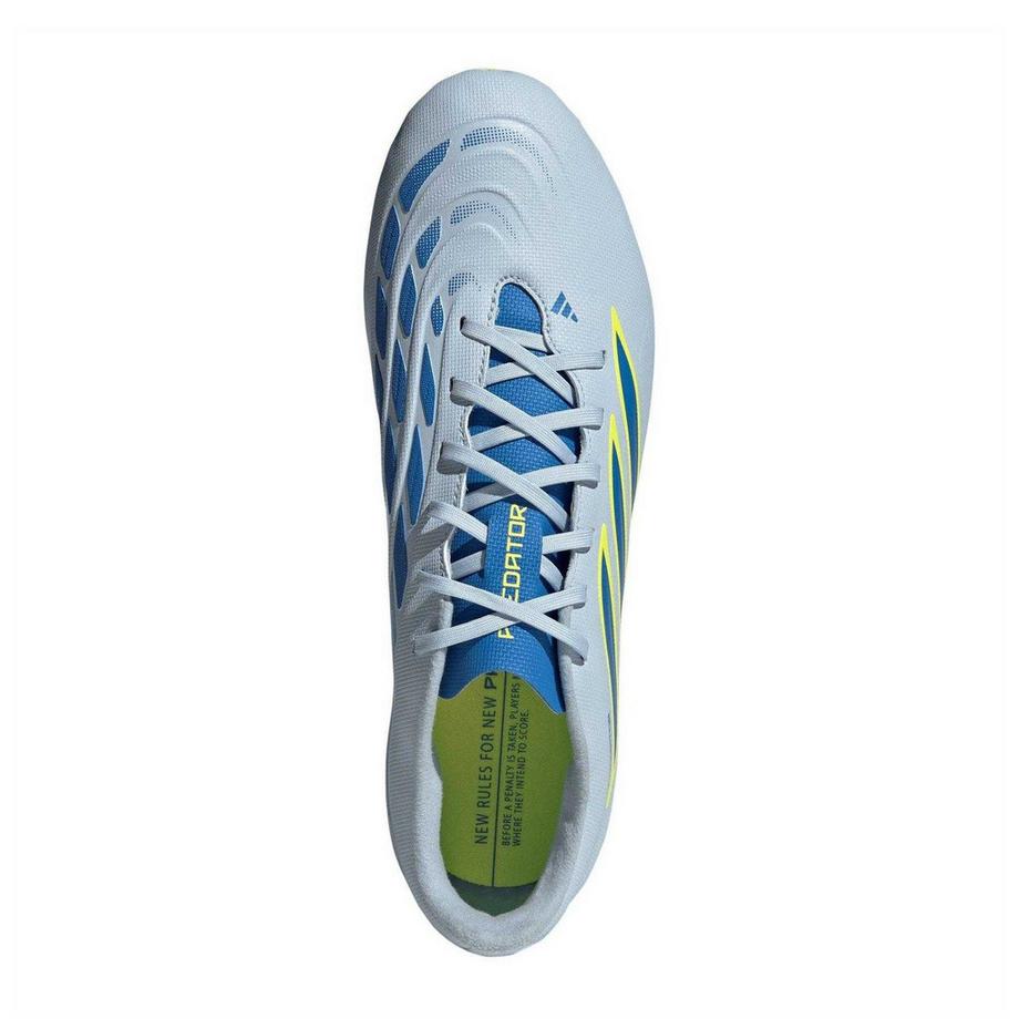adidas Scarpe da calcio Predator Club per terreni compatti  