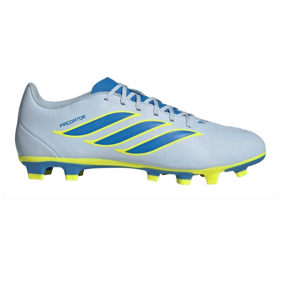 Predator Club Scarpe Da Calcio Per Terreni Compatti Sport