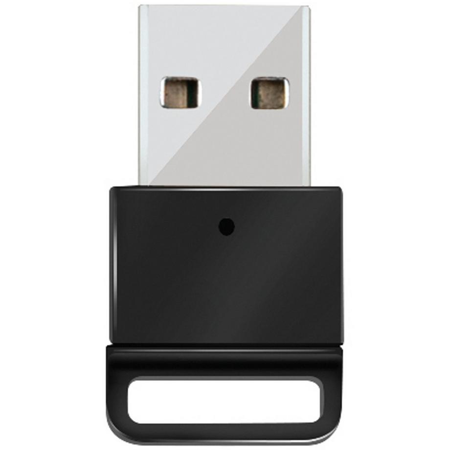 LogiLink  USB-Adapter Bluetooth 5.0 10m 