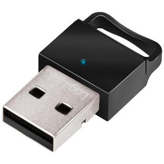 LogiLink  USB-Adapter Bluetooth 5.0 10m 