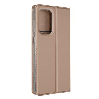 DuxDucis  Hülle Samsung Galaxy A73 5G Rosegold 