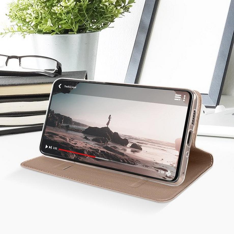 DuxDucis  Etui Dux Ducis Samsung Galaxy A73 5G 