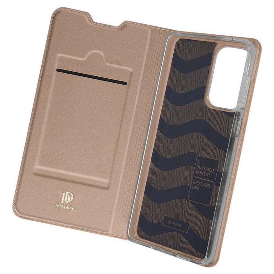 DuxDucis  Etui Dux Ducis Samsung Galaxy A73 5G 