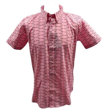 Hemd Rundum bedruckt