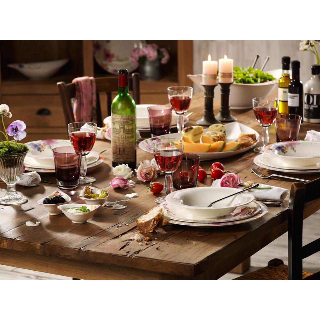 Villeroy & Boch Coupelle Dip Mariefleur Serve & Salad  