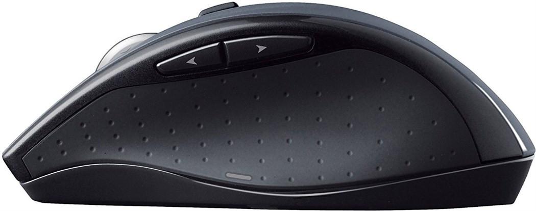 Logitech  M705 Wireless Maus 