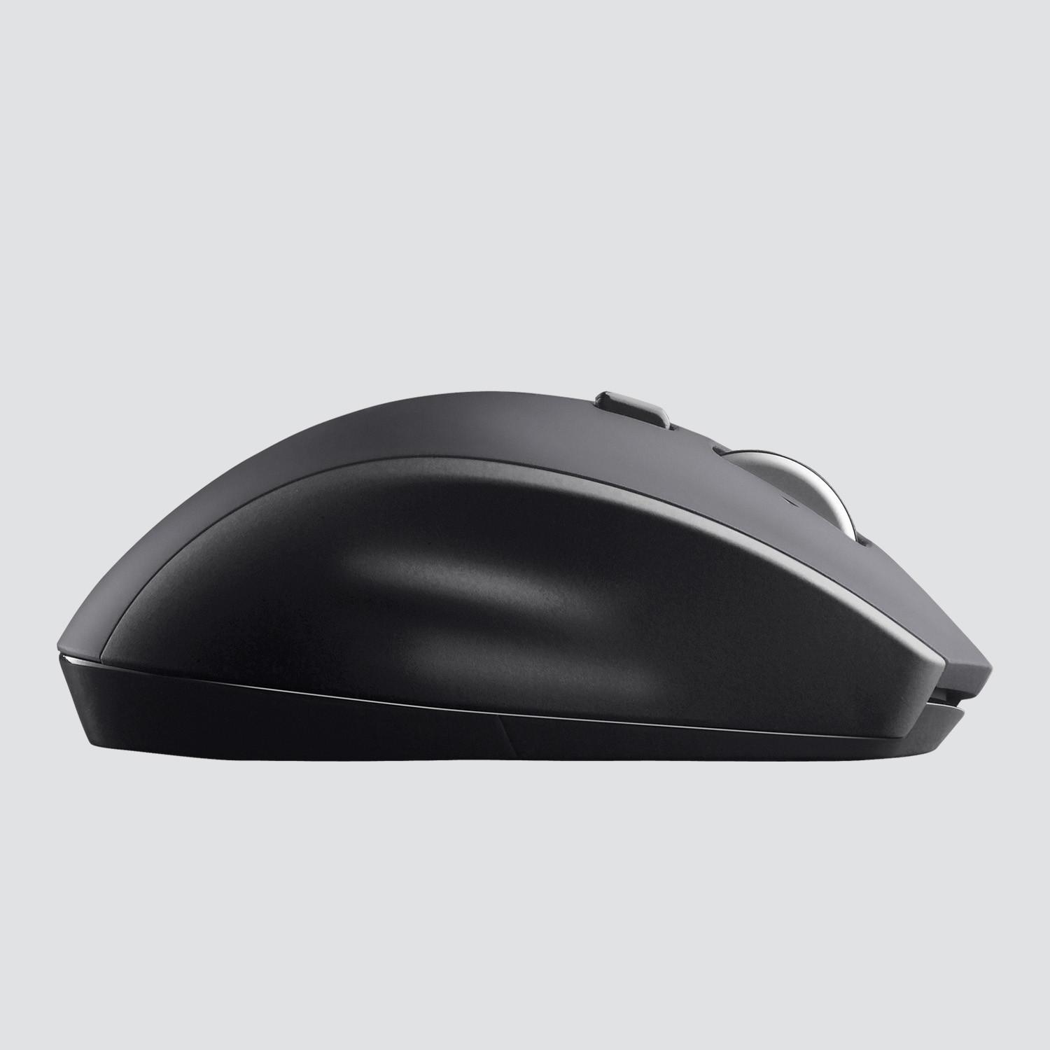 Logitech  M705 Wireless Maus 