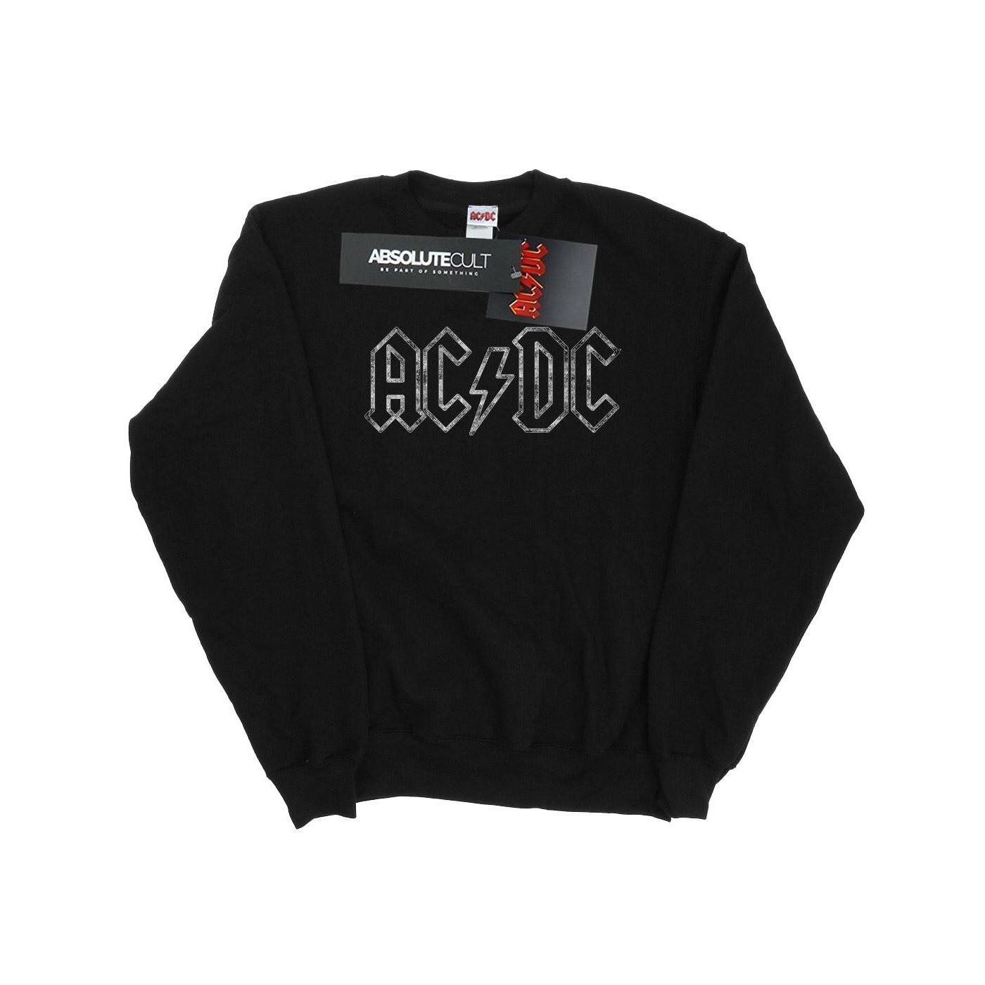 AC/DC  ACDC Sweatshirt 