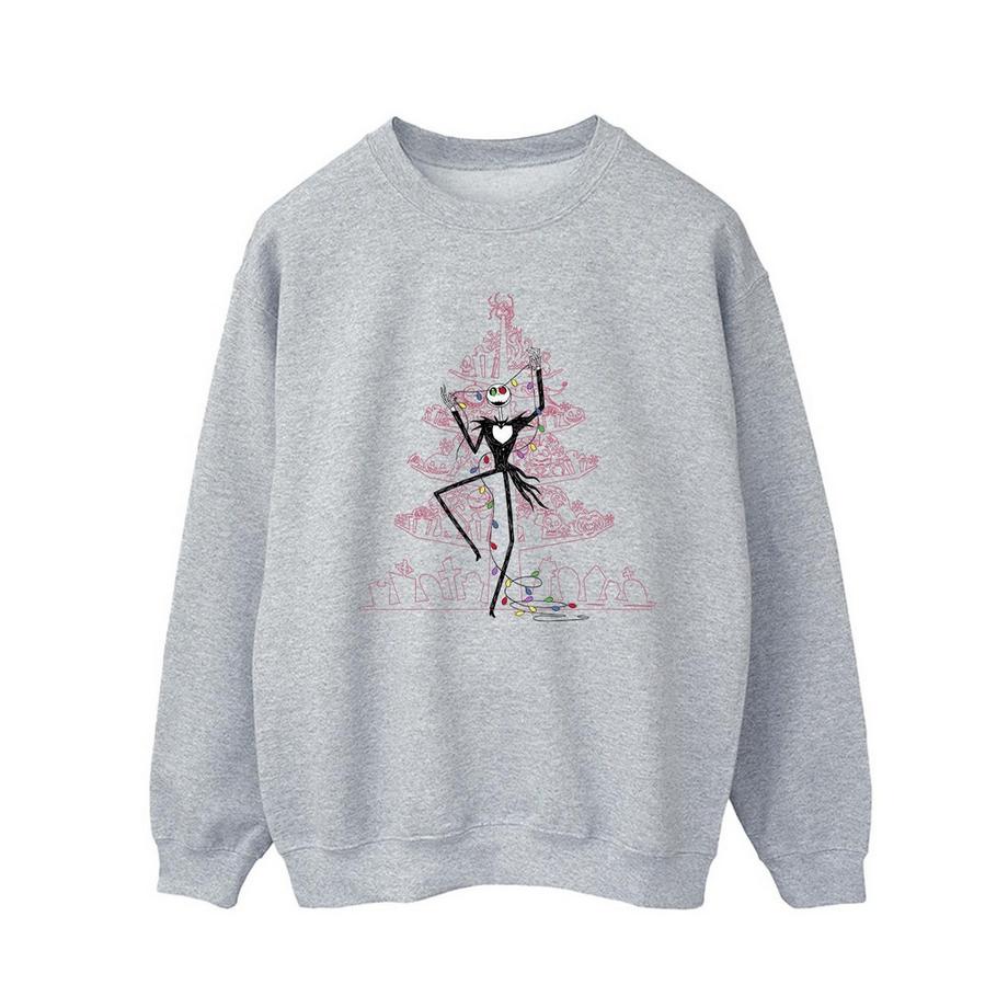 Sweat THE NIGHTMARE BEFORE CHRISTMAS