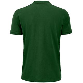 SOLS Planet Pique Poloshirt Bio-Baumwolle  