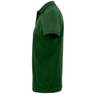 SOLS Planet Pique Poloshirt Bio-Baumwolle  