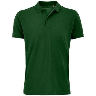 SOLS Planet Pique Poloshirt Bio-Baumwolle  