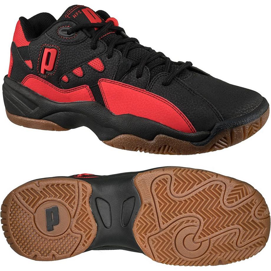 Prince NFS 2 Chaussures Indoor  