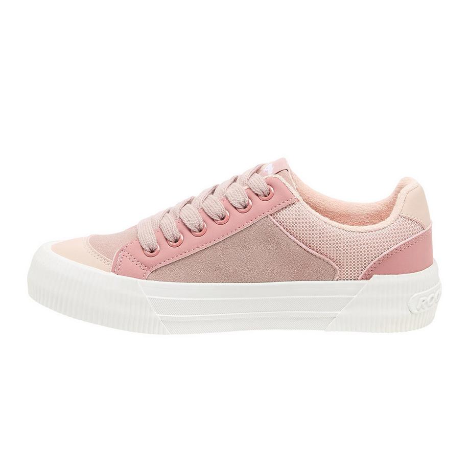 Rocket Dog Scarpe Sportive Basso con Lacci  