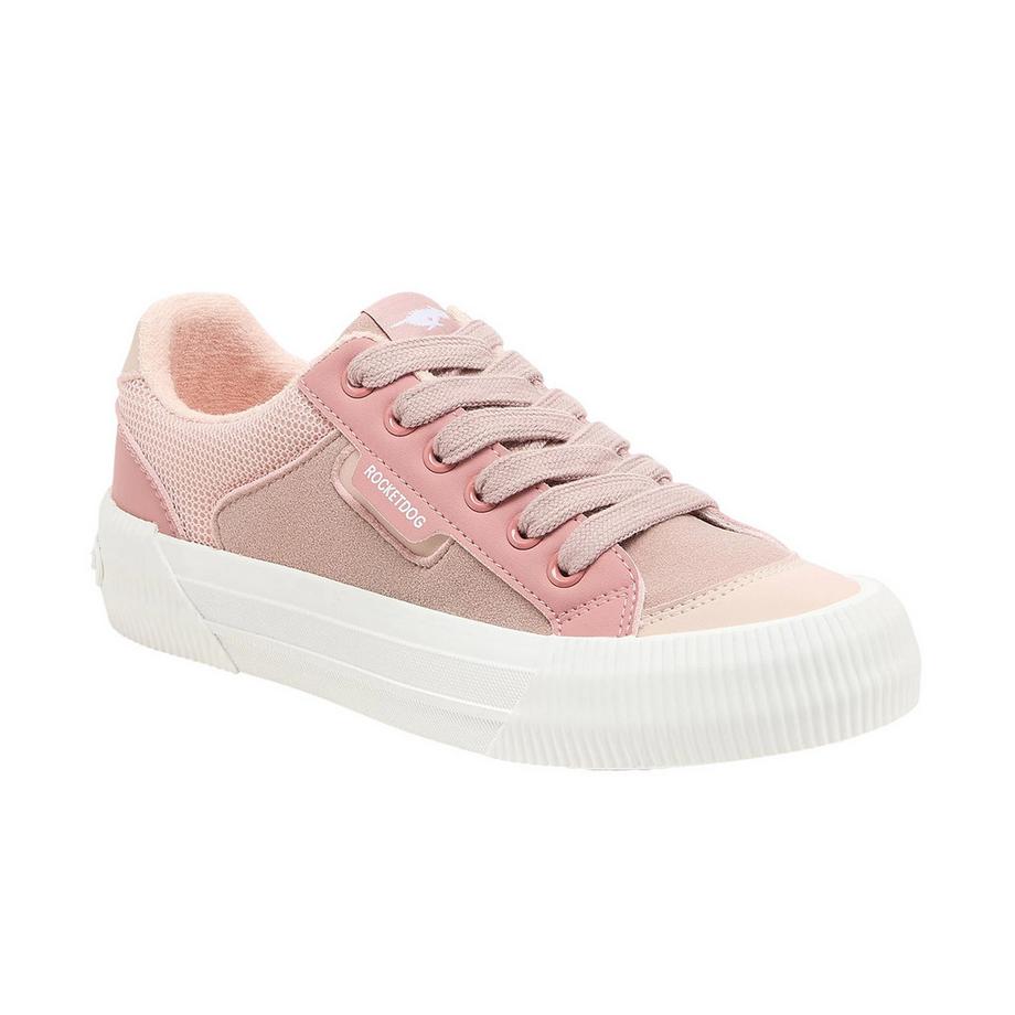 Rocket Dog Scarpe Sportive Basso con Lacci  