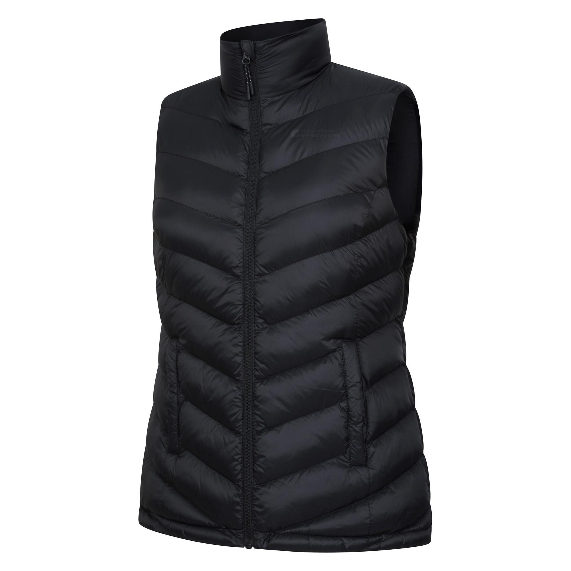 Mountain Warehouse Seasons Gilet matelassé  