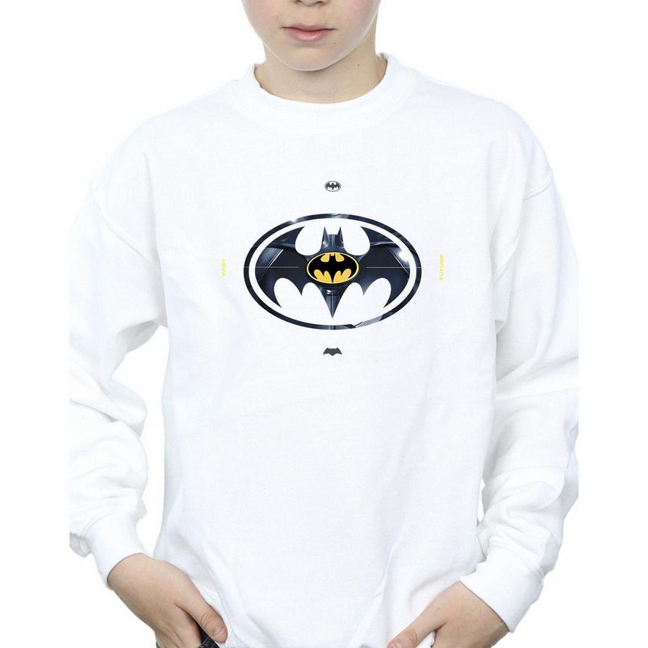 DC COMICS  Sweatshirt 
