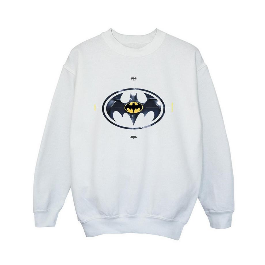 DC COMICS  Sweatshirt 