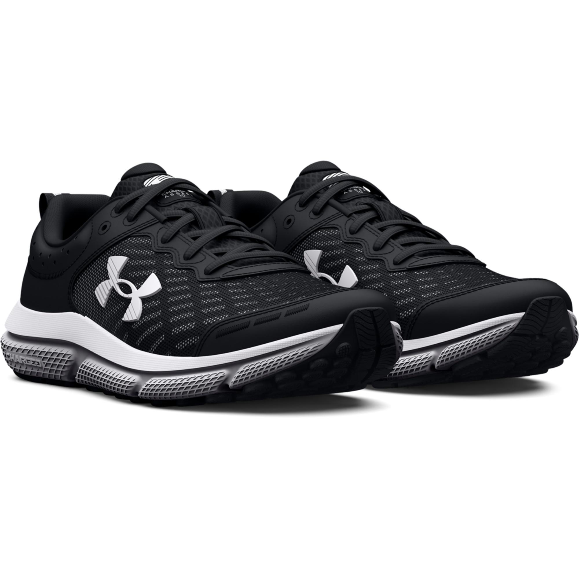 UNDER ARMOUR  chaussures de running enfant  bgs assert 10 