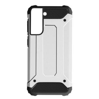 Avizar  Coque Samsung S21 Plus Argent 