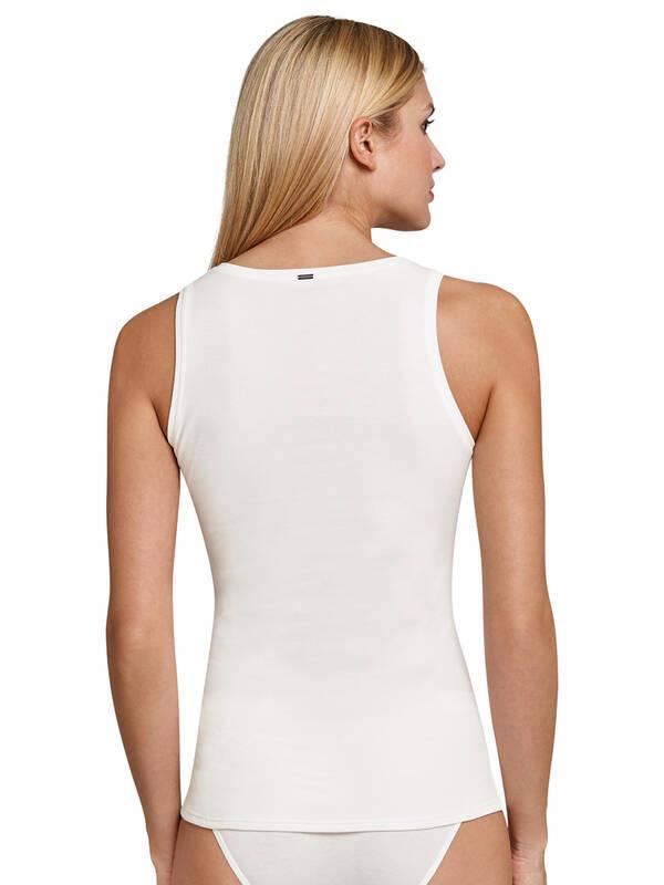 Schiesser Canotta Natural Beauty  