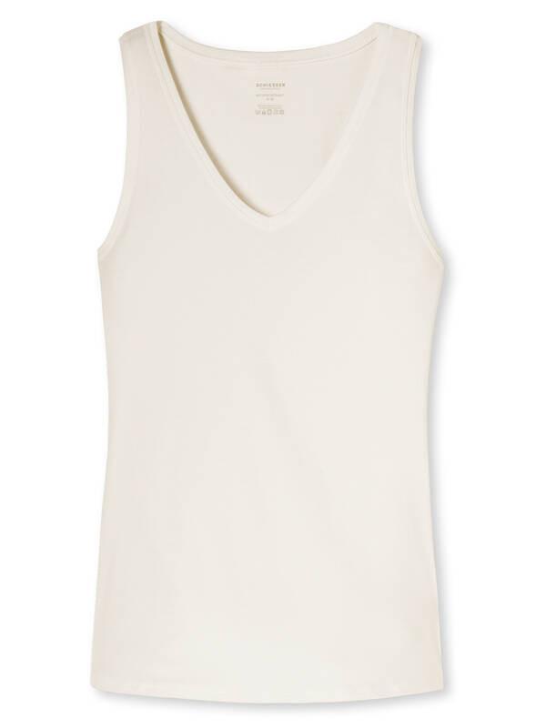 Schiesser Canotta Natural Beauty  