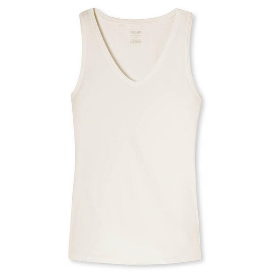 Schiesser Natural Beauty Tanktop  