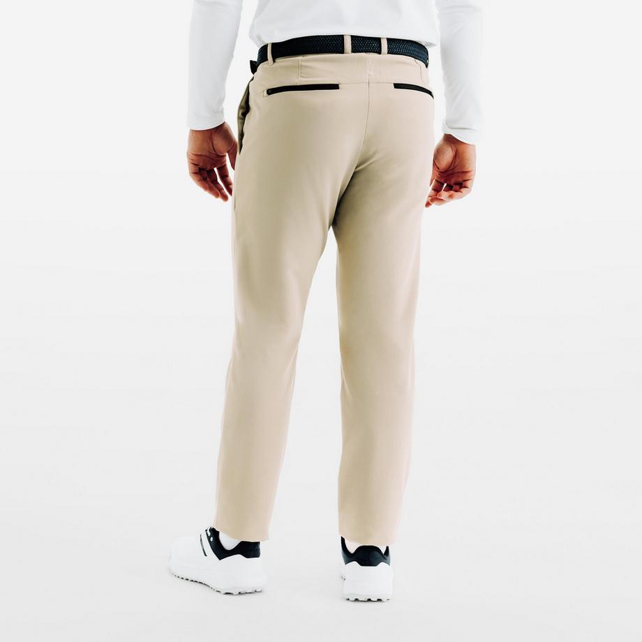 INESIS  Golfhose Winter  CW500, Beige 