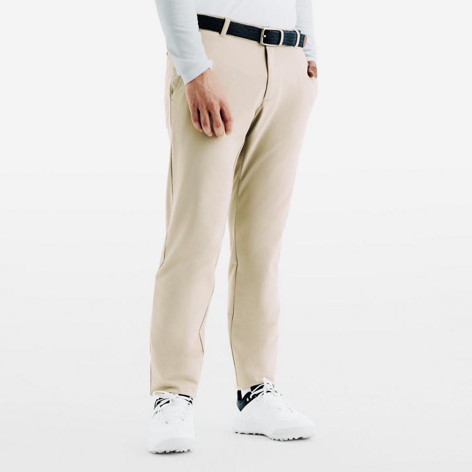 Golfhose Winter  CW500, Beige