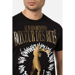BOXEUR DES RUES T-Shirt Graphic  