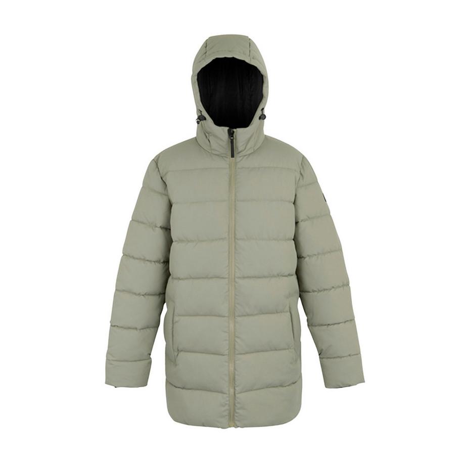 Veste Matelassée Lakiver
