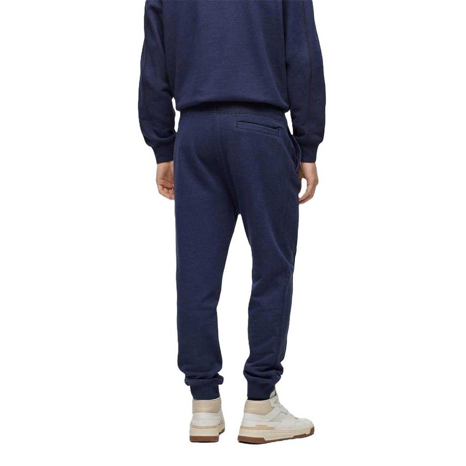 BOSS  Seglitchstitch Pantaloni Da Jogging Aderente 