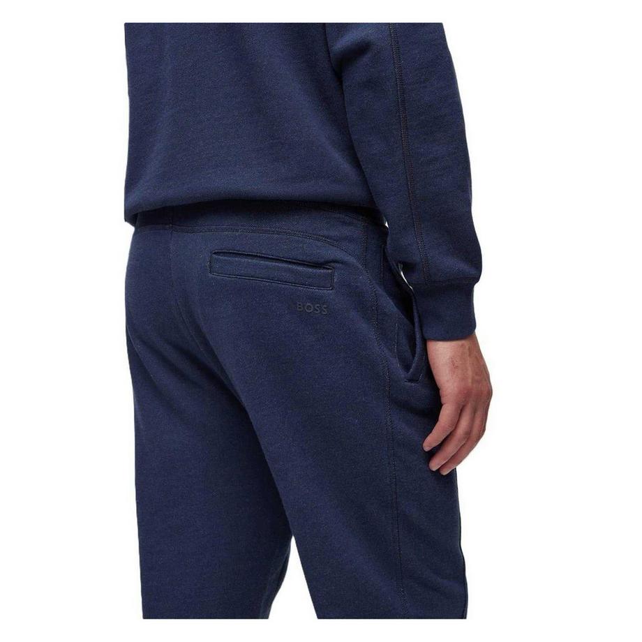 BOSS  Seglitchstitch Pantaloni Da Jogging Aderente 