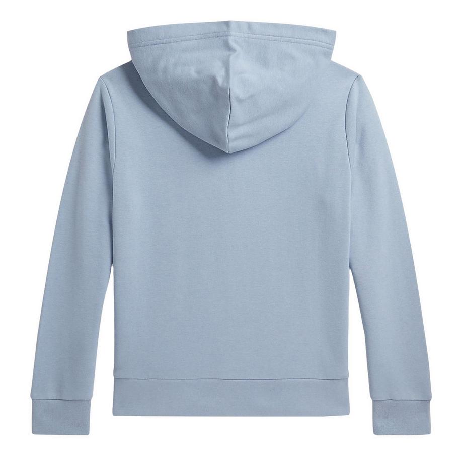 Ralph Lauren  Hoodie Mit Durchgehendem Reißverschluss 