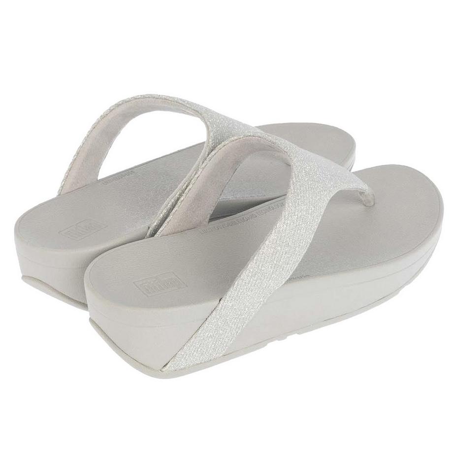 Fitflop Lottie Glitzy Sandalen  
