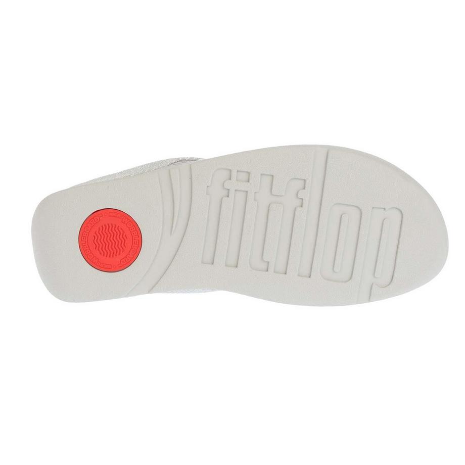 Fitflop Lottie Glitzy Sandalen  