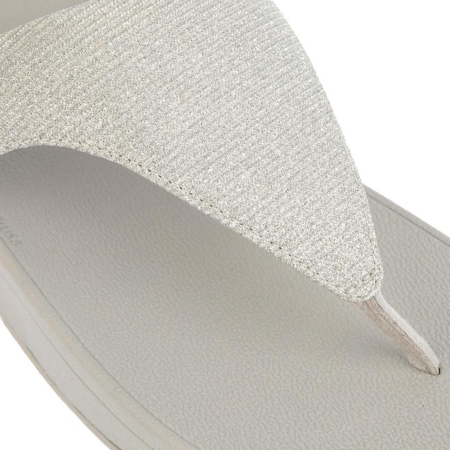 Fitflop Lottie Glitzy Sandalen  