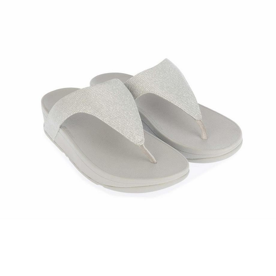 Sandalen Lottie Glitzy