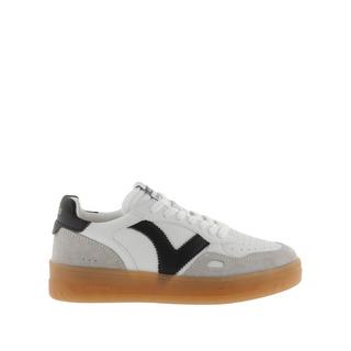 Victoria  sneakers con finitura similpelle seul 