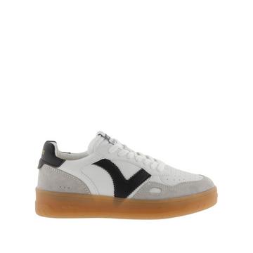 sneakers con finitura similpelle seul