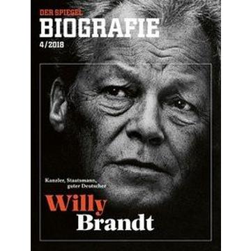 WILLY BRANDT