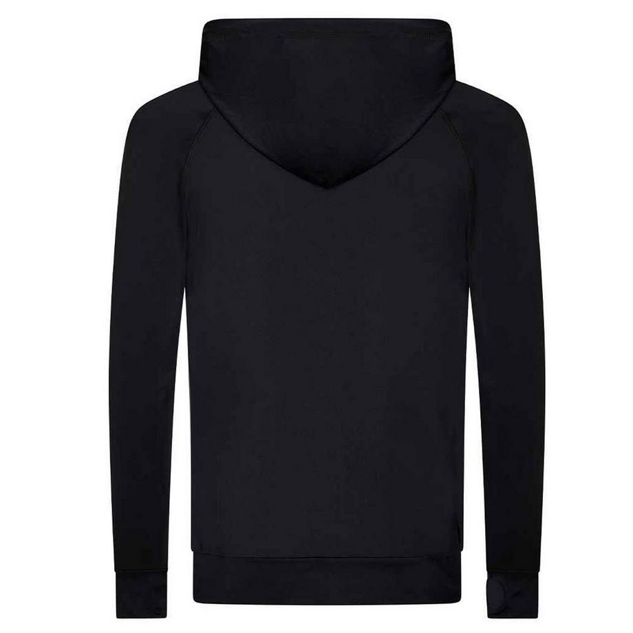 AWDis Hoodie Mit Durchgehendem Reißverschluss  